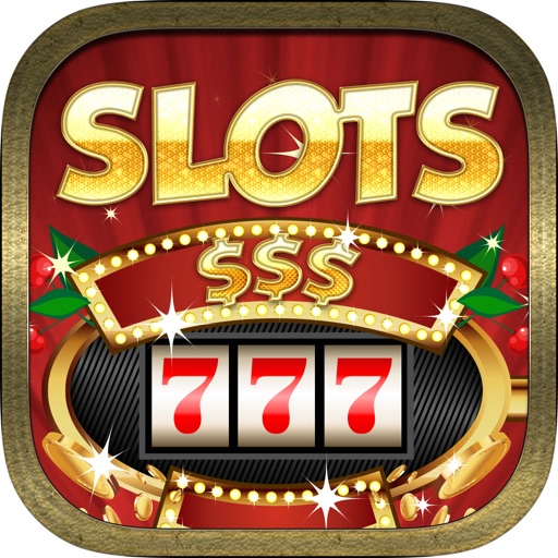 2016 AAA Big Slots Game - FREE Slots Machine icon