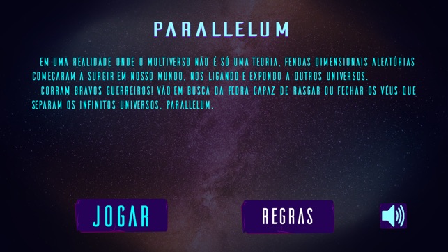 Parallelum(圖2)-速報App