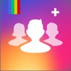 Followers + for Instagram - Your Followers, Following & Posts Tracker and Management Tool