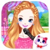 Superstar Life - Girls Makeup, Dressup,and Makeover Games