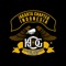 HOG Jakarta created for Harley Owner Group for Jakarta area