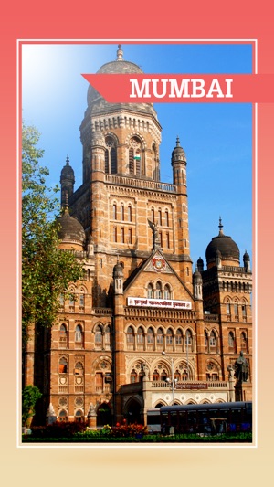 Mumbai City Guide