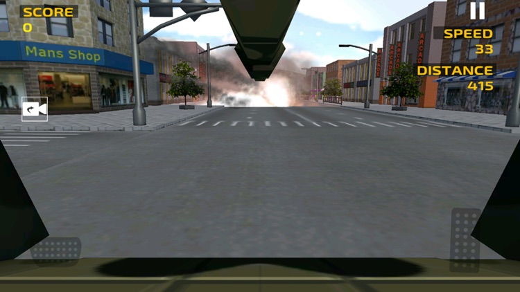 RiF Tank screenshot-3