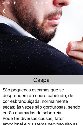 Viva Mais App screenshot 3