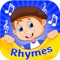 Top Nursery Rhymes For Kids - Free Songs & Early Learning Rhymes For Preschool Kids