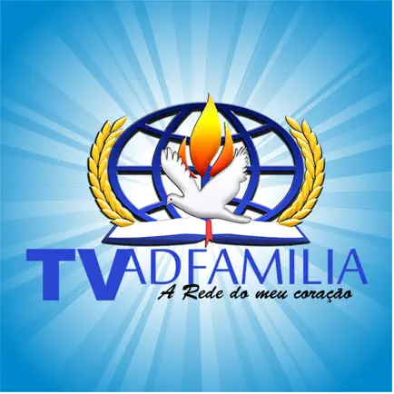 AD Família Читы