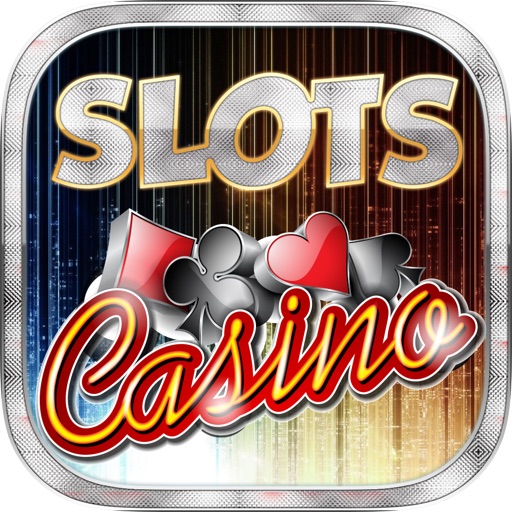 7 Doubleslots Treasure Gambler Slots Game - FREE Classic Slots icon