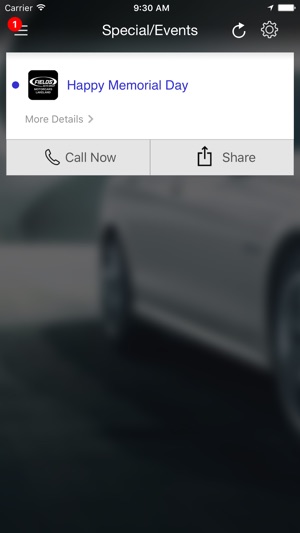 Fields Motorcars DealerApp(圖4)-速報App