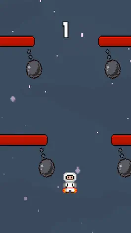 Game screenshot Jetpack Rocket Rider hack