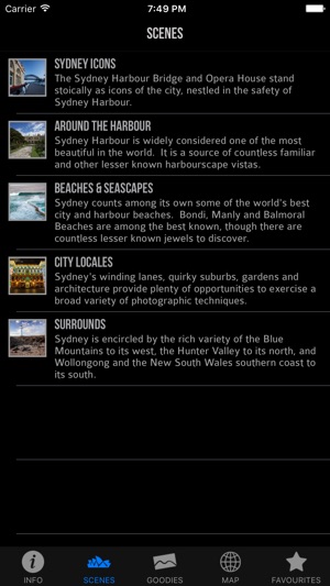 Photo Sydney: A Photographer’s Guide to Sydney(圖2)-速報App