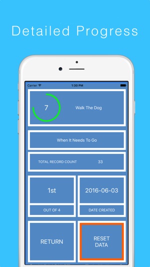 Tracker - Life Stats - Record and Track anything.(圖3)-速報App