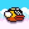 Flappy Returns - The Classic Bird Game Remake