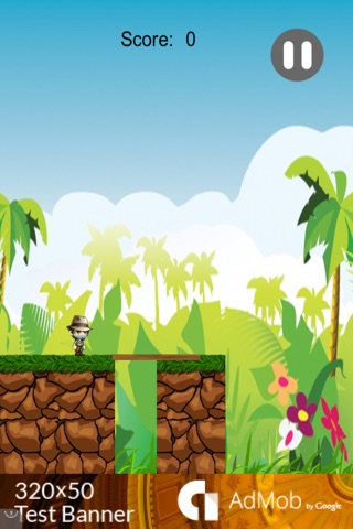 Stick Explorer screenshot 2