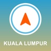 Kuala Lumpur, Malaysia GPS - Offline Car Navigation