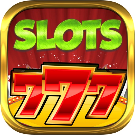 7777 Free Slots