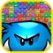 Tap the Monsters is a free puzzle game