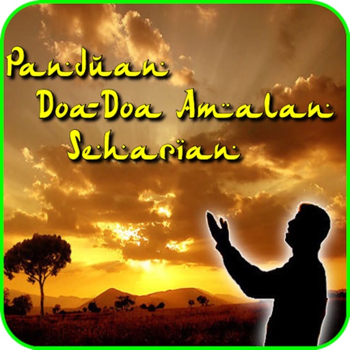 Doa - Doa Mustajab Seharian icon