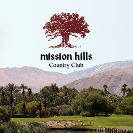 Mission Hills Pete Dye Challenge Course icon