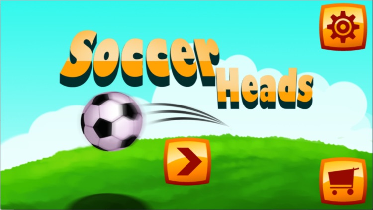 Soccer Headz Free