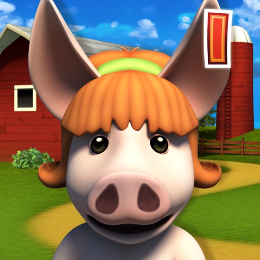 L25 Farm 1 iOS App