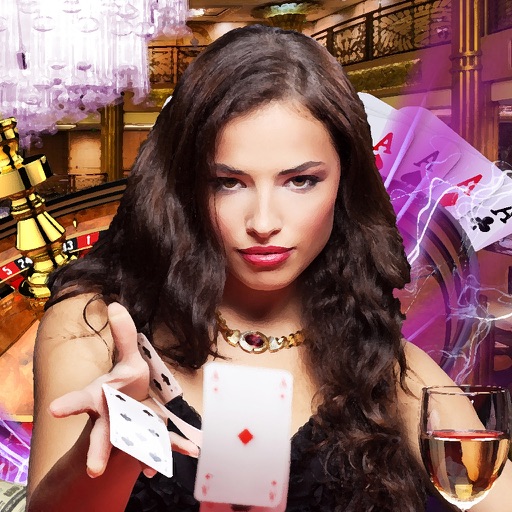 Casino Sexy Girl Slots - FREE Casino Slot Machine Game with the best progressive jackpot ! Play Vegas Slots Offline