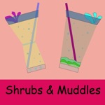 Shrubs  Muddles Fruit Drinks