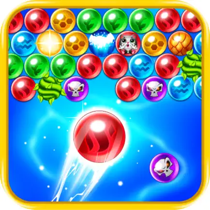 Marble Bubble Blast - Bubble Shooter Edition Cheats