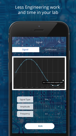 Electronic Lab(圖4)-速報App