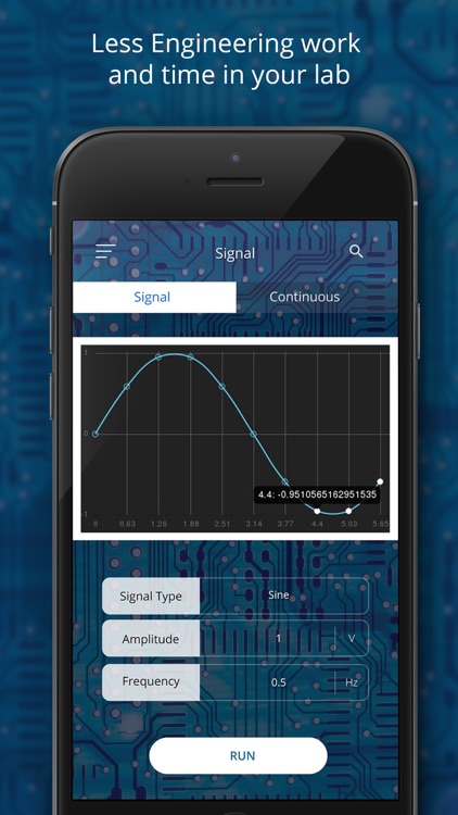 Electronic Lab screenshot-3