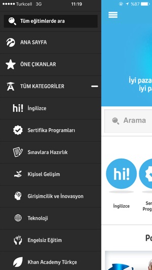 Turkcell Akademi(圖2)-速報App