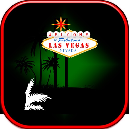 Casino Free Slots Las Vegas Beach - Vip Casino Edition Icon