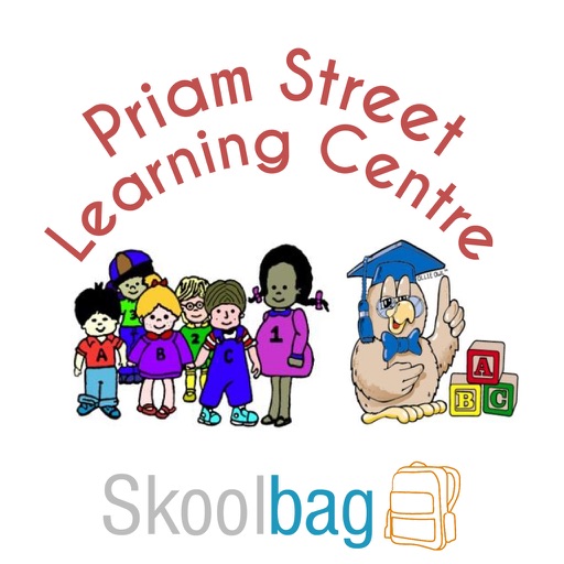 Priam Street Learning Centre icon