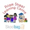 Priam Street Learning Centre , Skoolbag App for parent and student community