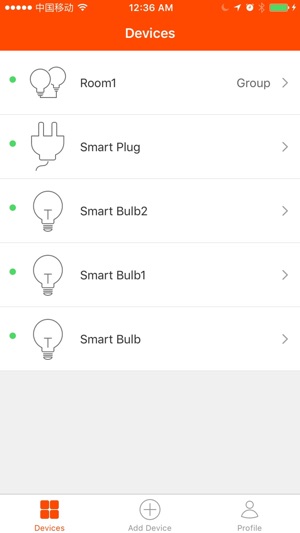 Vivitar Smart Home