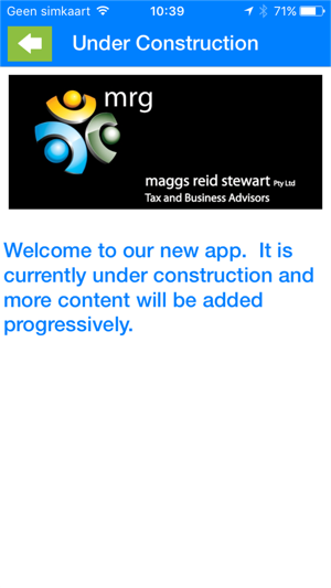 Maggs Reid Stewart(圖2)-速報App