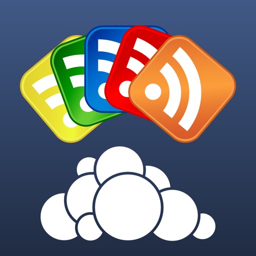 CloudNews – ownCloud News Reader