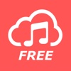 Cloud Music Player - Free Streamer & Playlist Manager