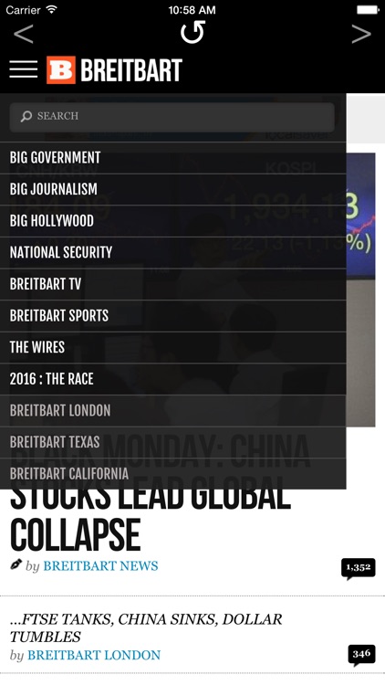 Breitbart