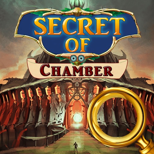 Secret Of Chamber Icon