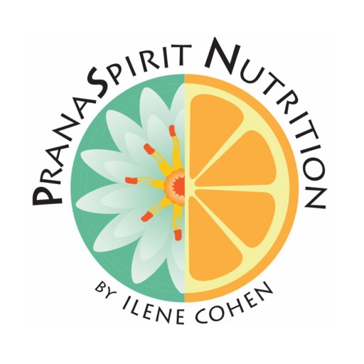 PranaSpirit NutritionWellness icon