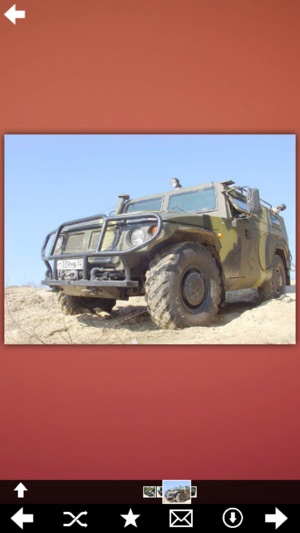 Military Trucks Info(圖4)-速報App