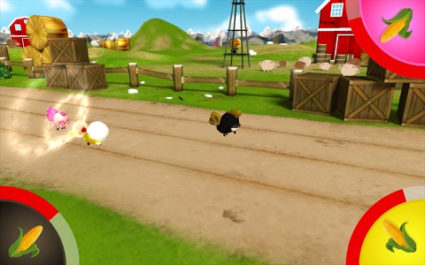 Chick'n speed screenshot 4