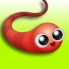 Slither.io ® - The Top Best Fun Free Tap Dots Games vs snake.io for iPhone & iPad