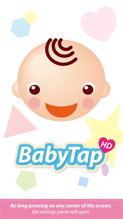 BabyTap - a magical gadget for crying baby!