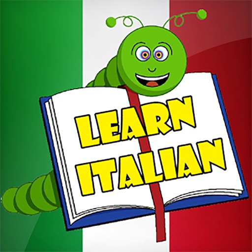 Learn Italian Langguage - Grammar Italian Ultimate icon