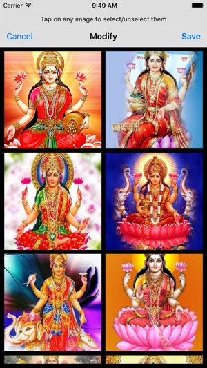 Laxmi Mantra : 3D App(圖2)-速報App