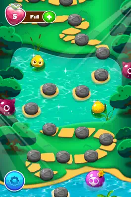 Game screenshot Spashy Fruit mod apk