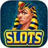 777 A Pharaoh Slots Golden Amazing Casino Game Deluxe - FREE Spin & Win
