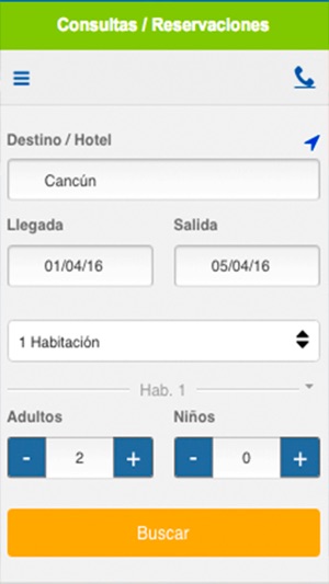 Galeria de Viajes(圖2)-速報App