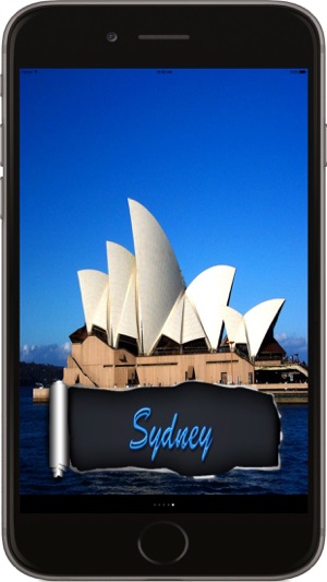 Australia Travel - Map Navigation & Transport(圖2)-速報App